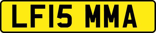 LF15MMA