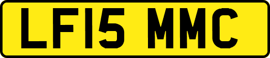 LF15MMC
