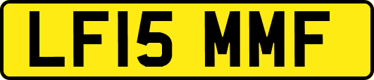 LF15MMF