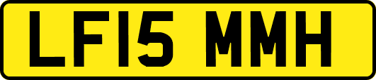 LF15MMH