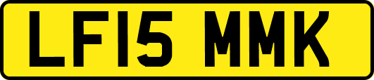 LF15MMK