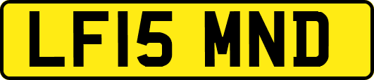 LF15MND