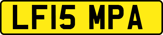 LF15MPA