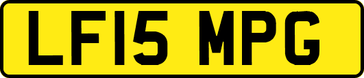 LF15MPG