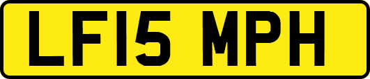 LF15MPH