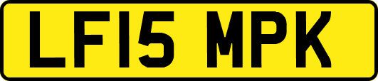 LF15MPK