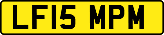 LF15MPM