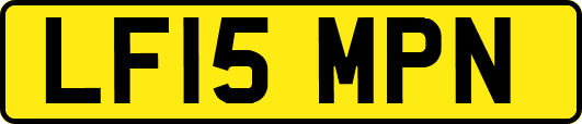 LF15MPN