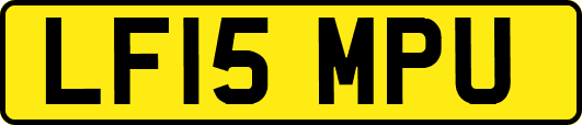 LF15MPU