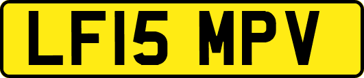 LF15MPV