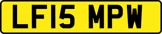 LF15MPW