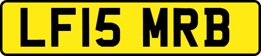 LF15MRB
