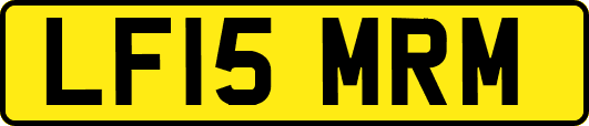 LF15MRM