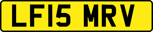 LF15MRV