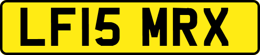 LF15MRX
