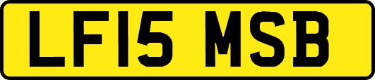 LF15MSB
