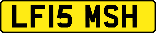 LF15MSH