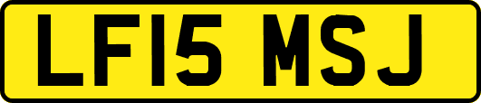LF15MSJ