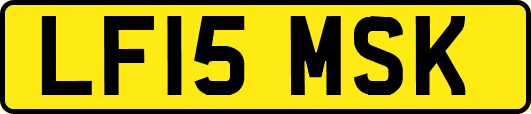 LF15MSK