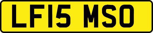 LF15MSO
