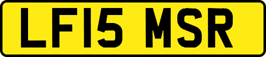 LF15MSR