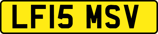 LF15MSV