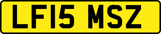 LF15MSZ
