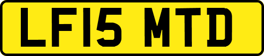 LF15MTD