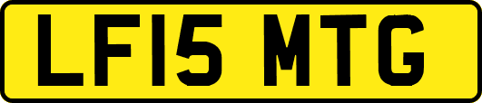 LF15MTG