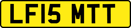 LF15MTT