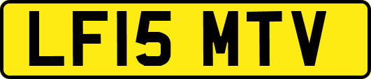 LF15MTV