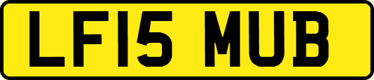 LF15MUB