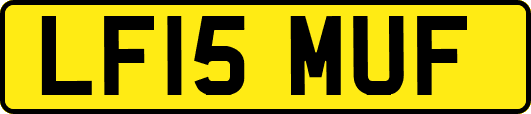 LF15MUF