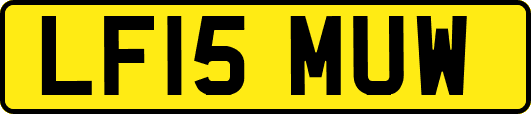 LF15MUW