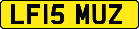 LF15MUZ