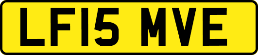 LF15MVE
