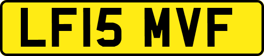 LF15MVF