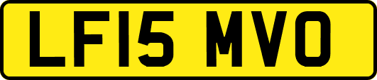 LF15MVO