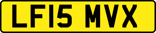 LF15MVX
