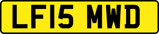 LF15MWD