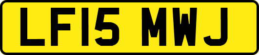 LF15MWJ