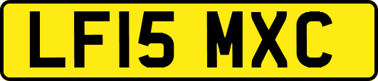 LF15MXC