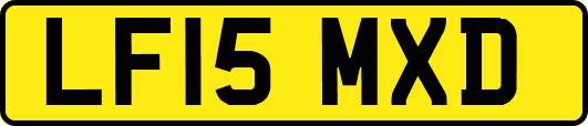 LF15MXD