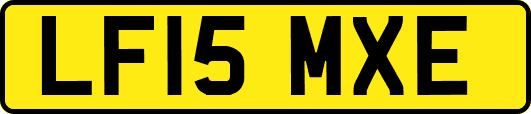 LF15MXE