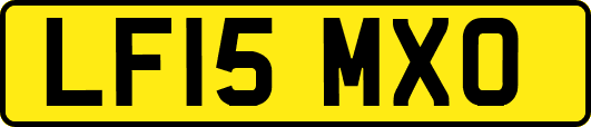 LF15MXO