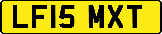 LF15MXT