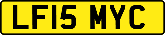 LF15MYC