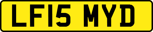 LF15MYD