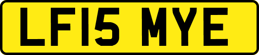 LF15MYE