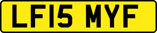 LF15MYF